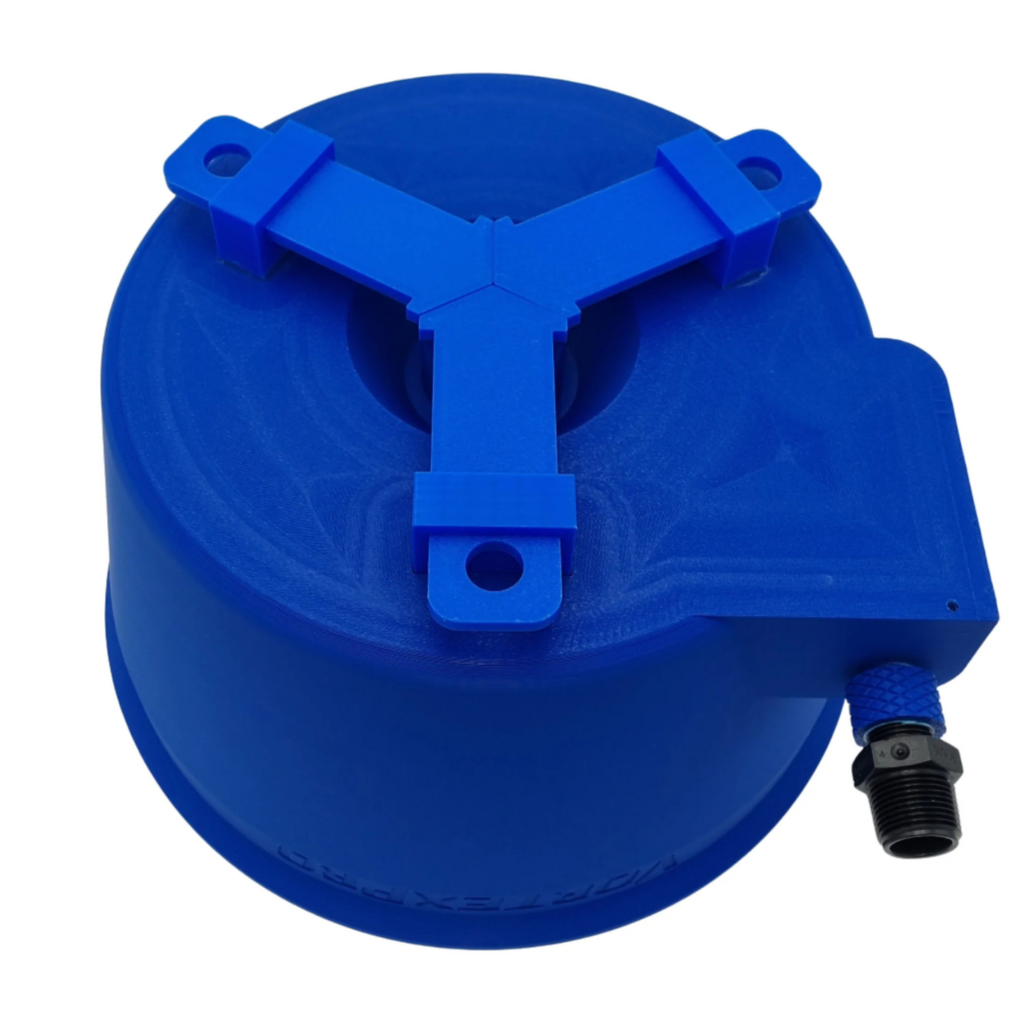 Blue Bowl VortexPro