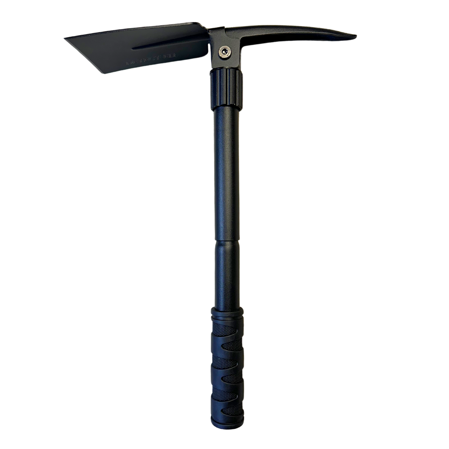 Fold Up Prospecting Mini Pick