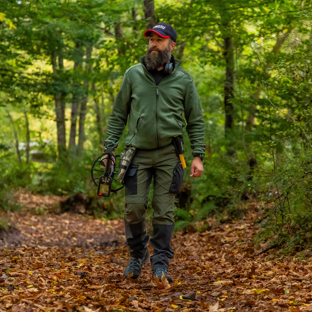 ACCUPOINT PIN POINTER