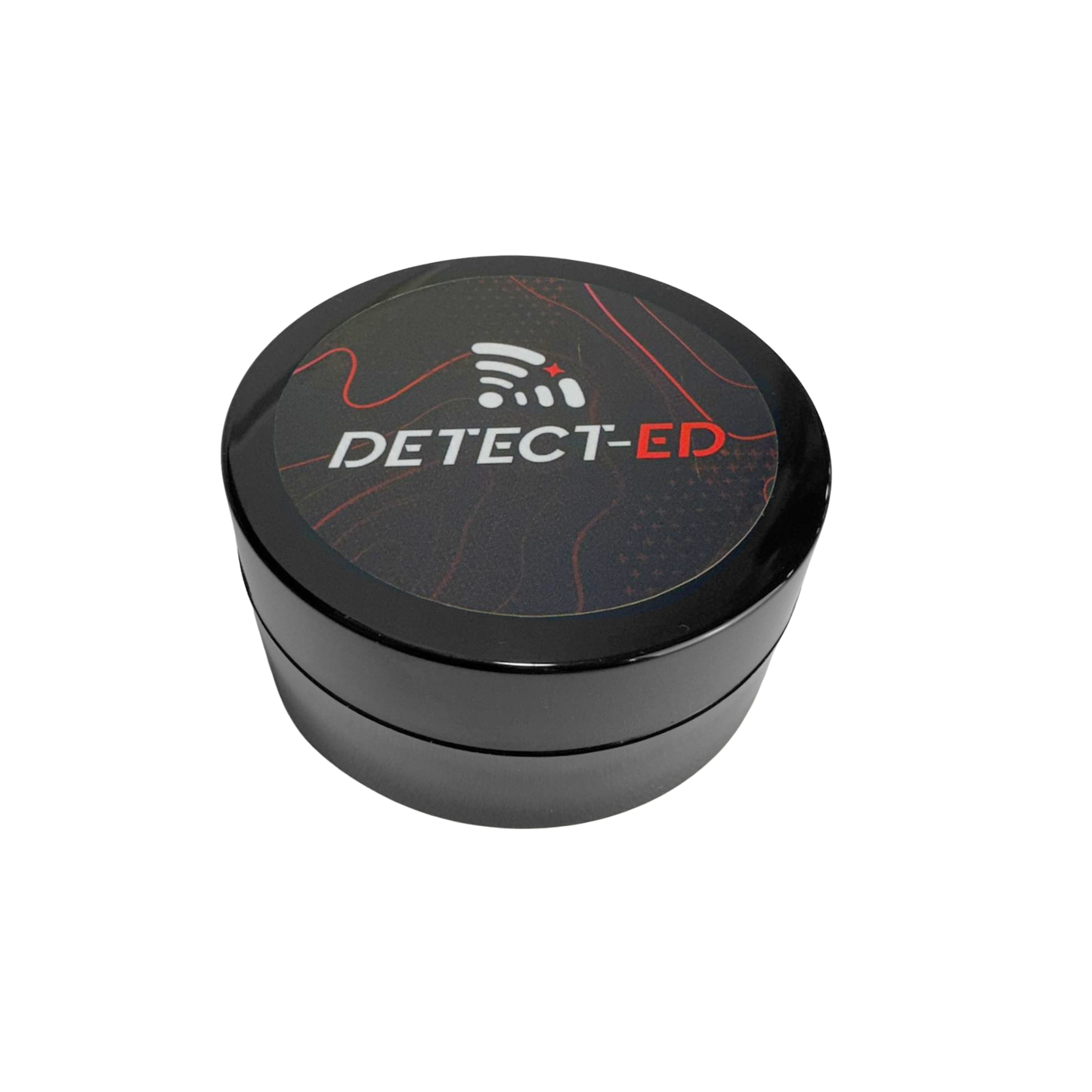 Coin Storage Pod