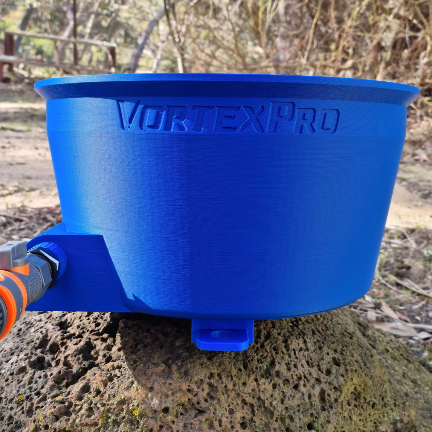 Blue Bowl VortexPro