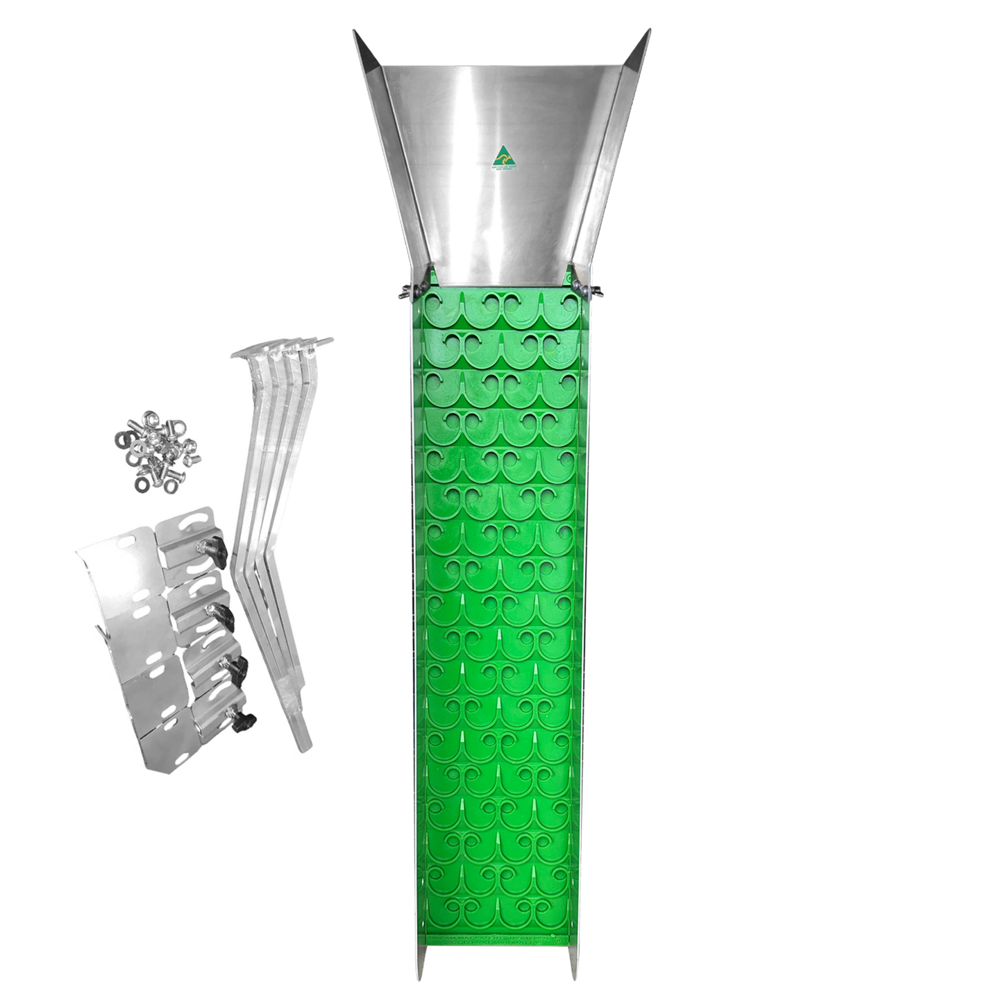 8" WIDE MODULAR SLUICE