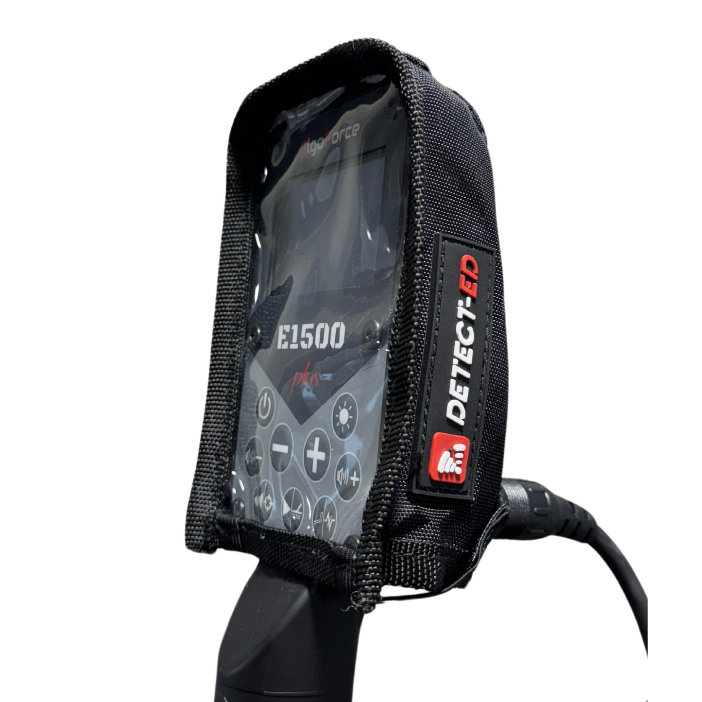 AlgoForce E1500 Cover Set