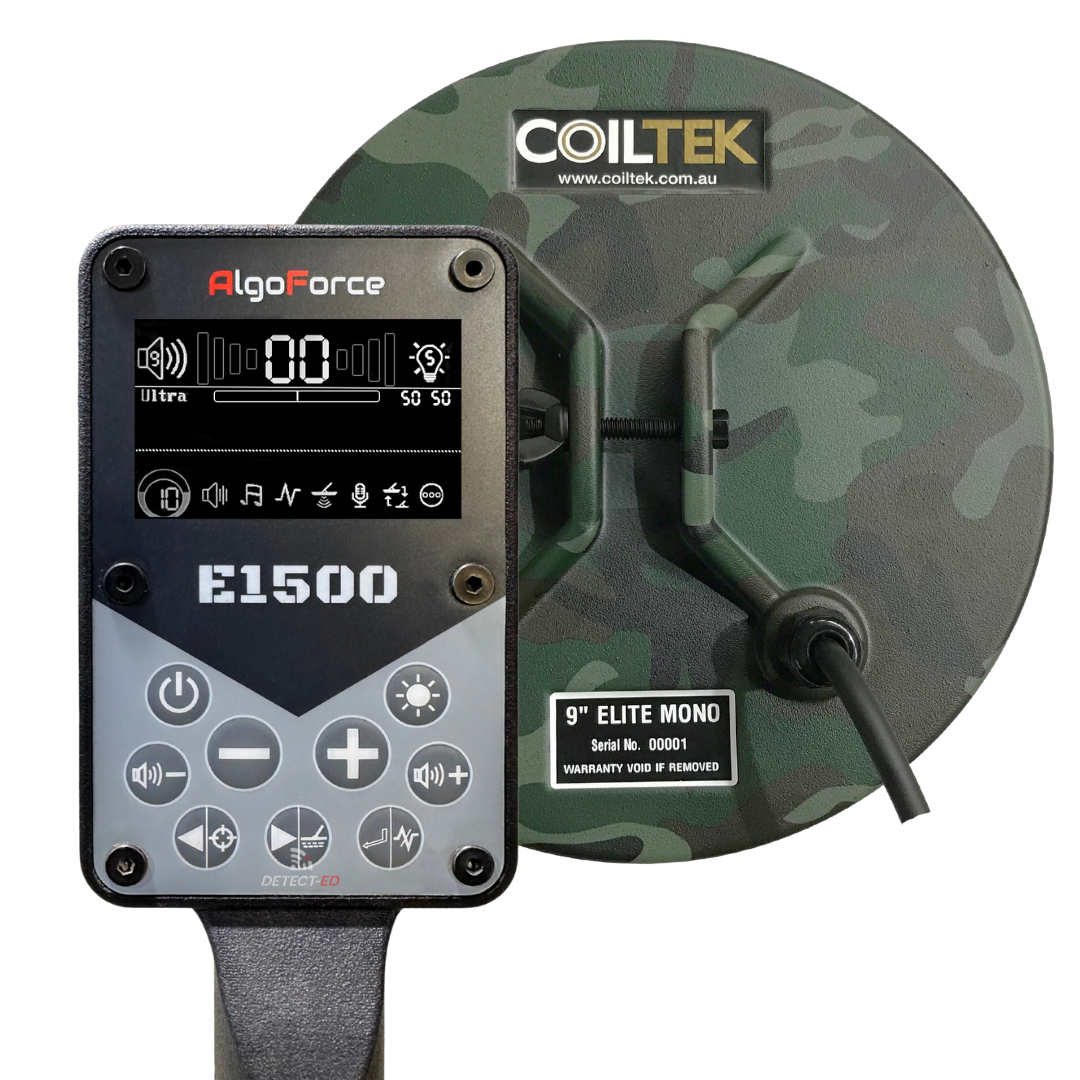 ALGOFORCE E1500 PLUS