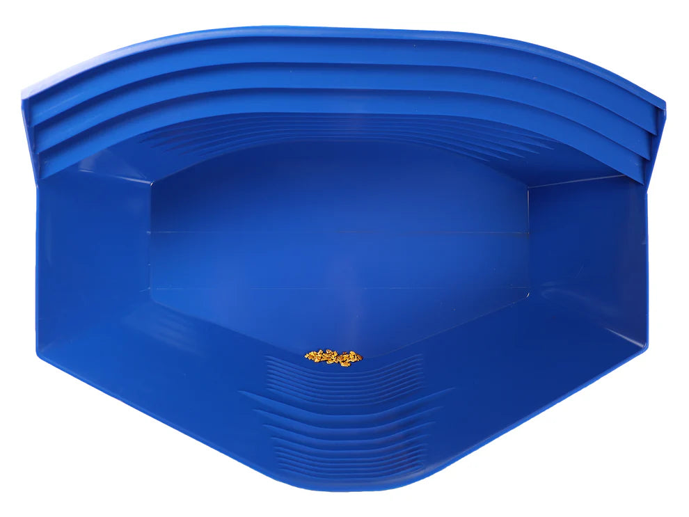 GOLD CLAW PRODUCTION PAN