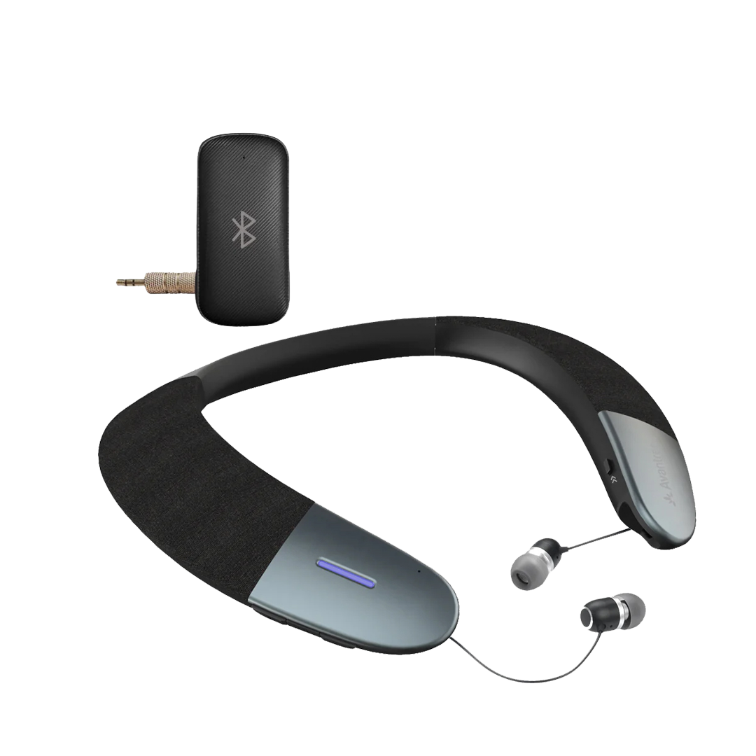 E1500 Bluetooth Headphone Kit