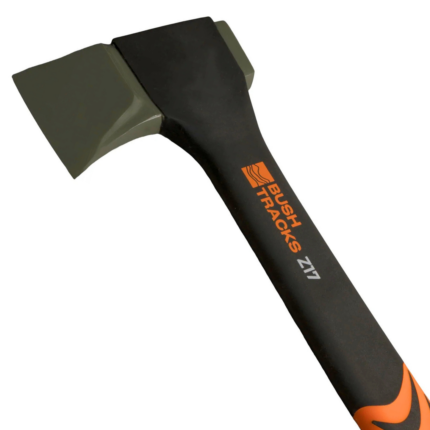 Z17 SPLITTING AXE