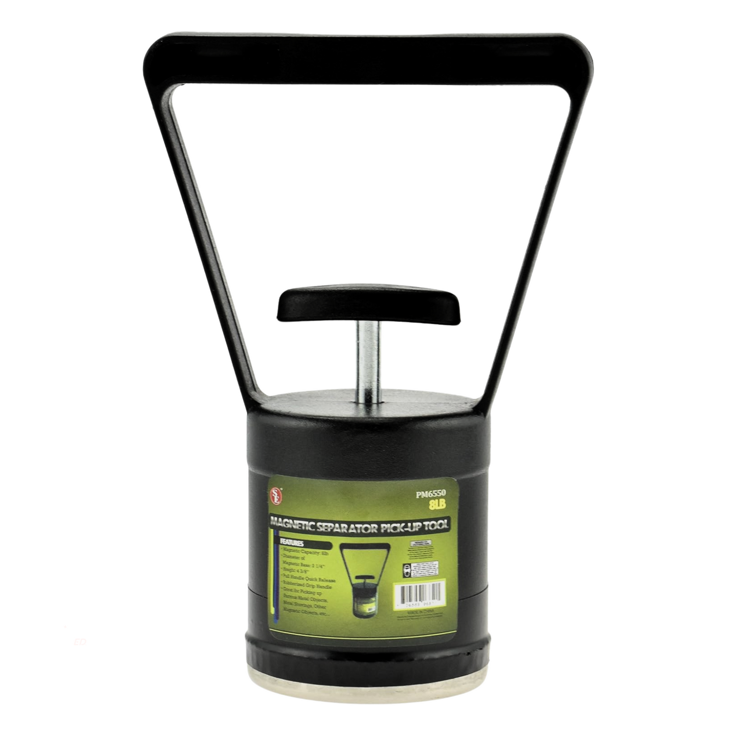 Magnetic Separator Pick-Up Tool