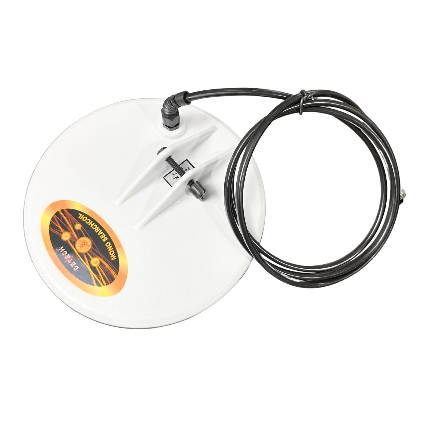 8" MONOLOOP COIL