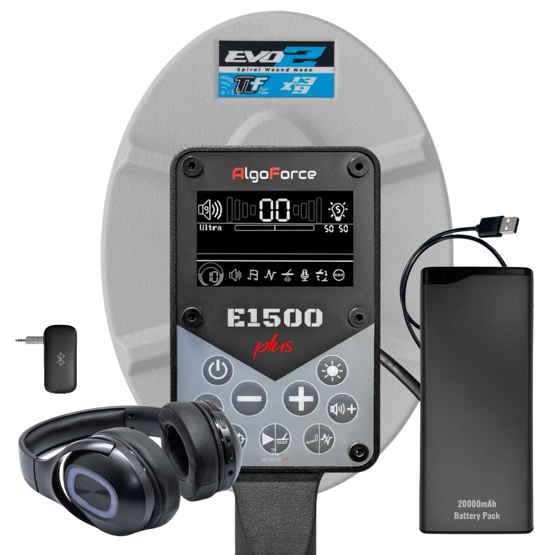 ALGOFORCE E1500 PLUS