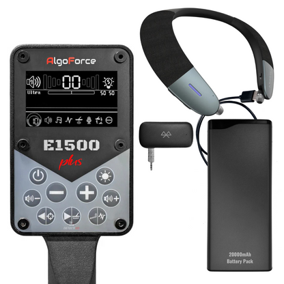ALGOFORCE E1500 PLUS