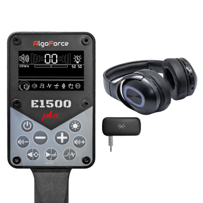ALGOFORCE E1500 PLUS