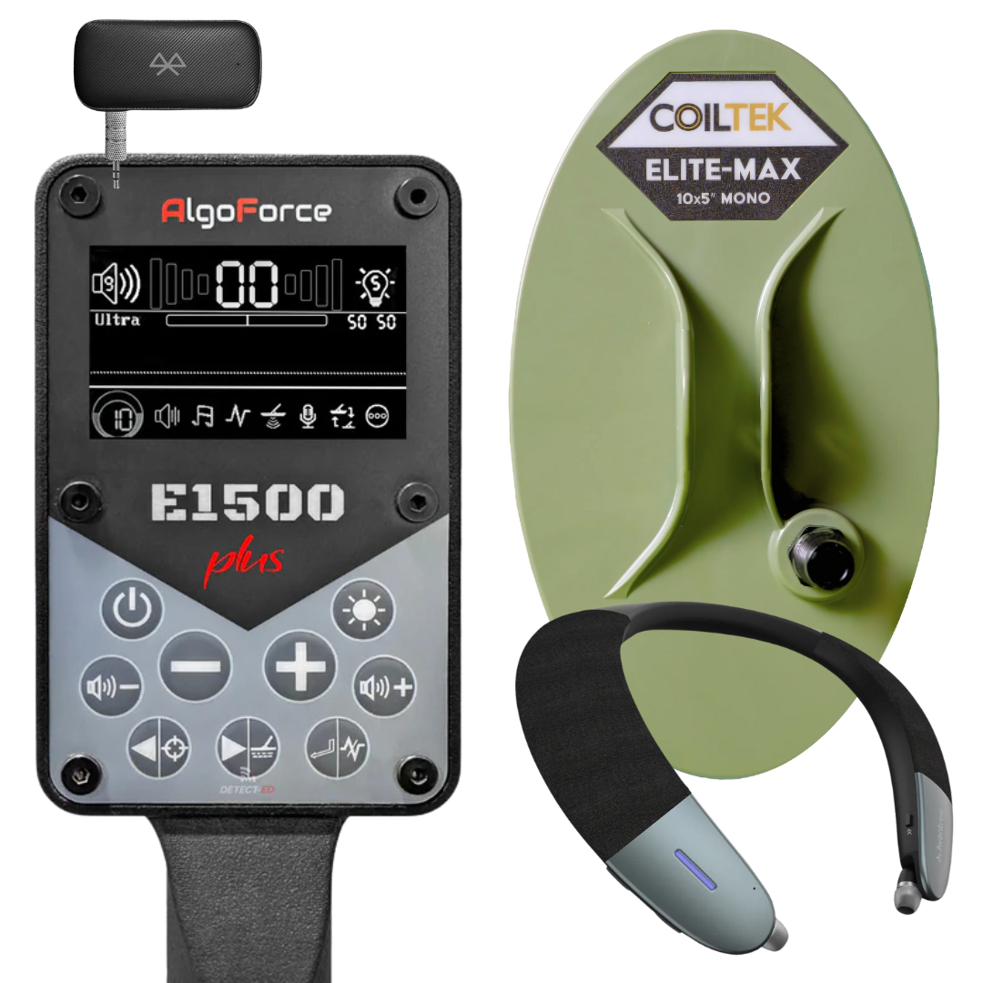 ALGOFORCE E1500 PLUS