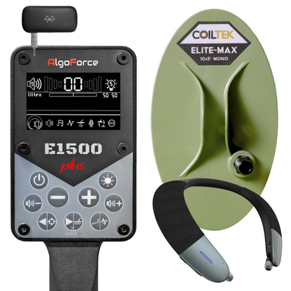 ALGOFORCE E1500 PLUS