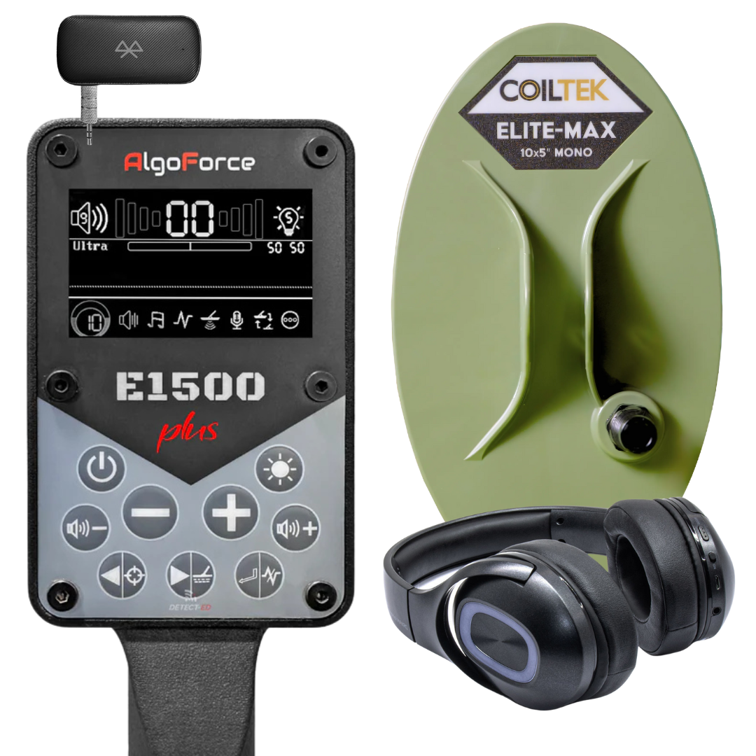 ALGOFORCE E1500 PLUS