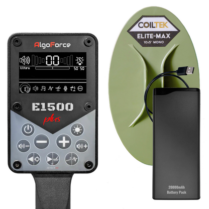 ALGOFORCE E1500 PLUS