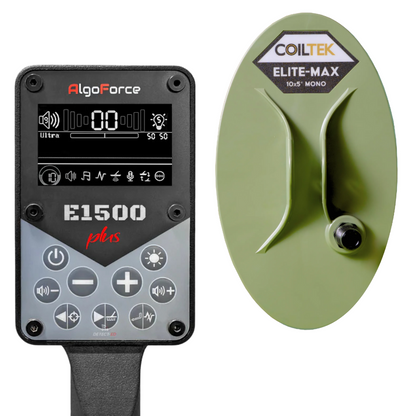 ALGOFORCE E1500 PLUS