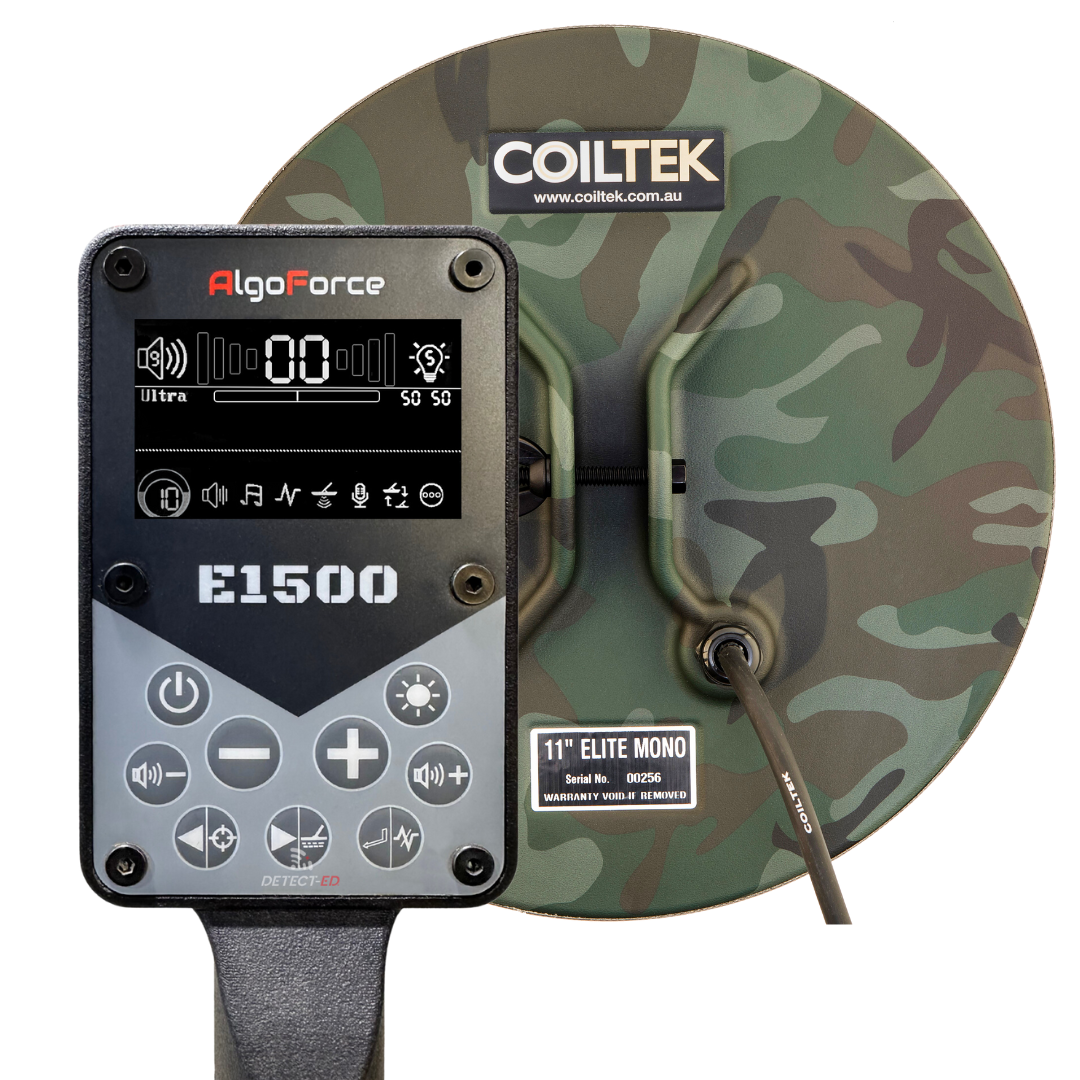 ALGOFORCE E1500 PLUS