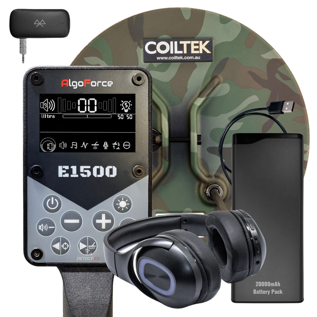 ALGOFORCE E1500 PLUS