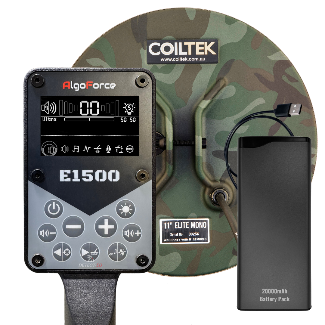 ALGOFORCE E1500 PLUS