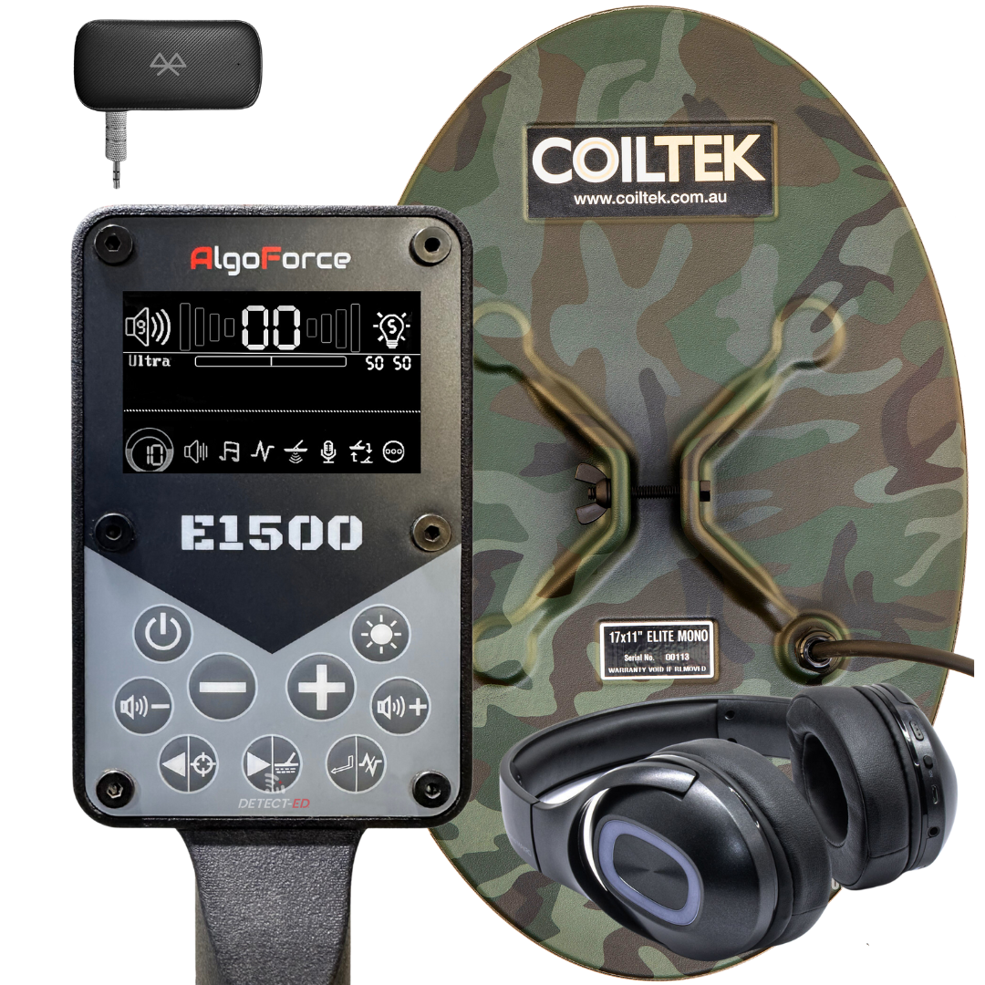 ALGOFORCE E1500 PLUS