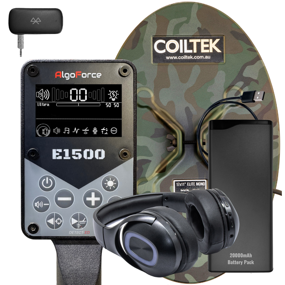 ALGOFORCE E1500 PLUS