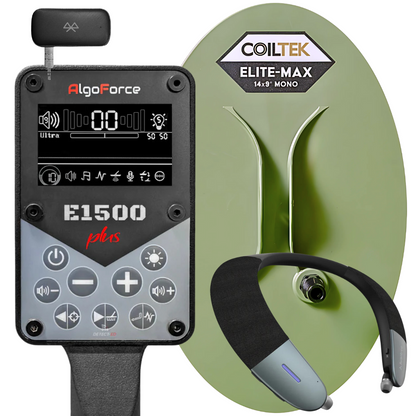 ALGOFORCE E1500 PLUS