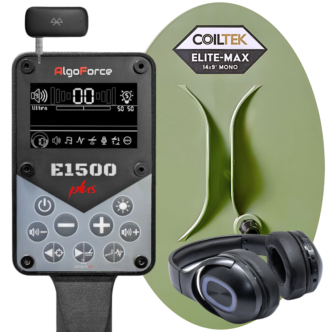ALGOFORCE E1500 PLUS