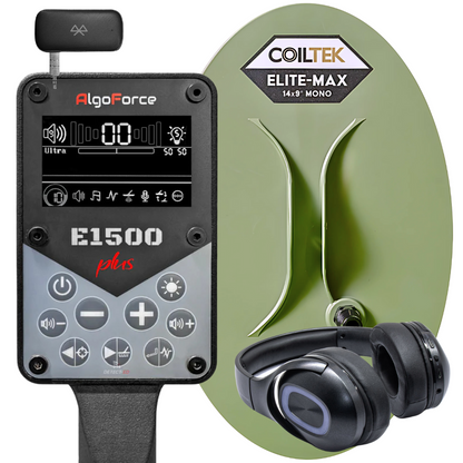 ALGOFORCE E1500 PLUS
