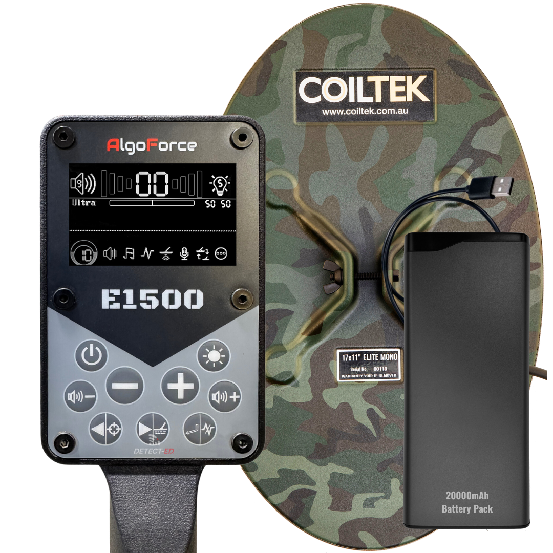 ALGOFORCE E1500 PLUS