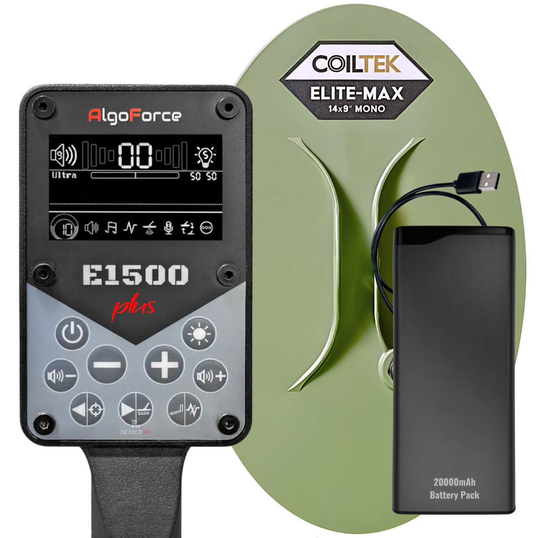 ALGOFORCE E1500 PLUS