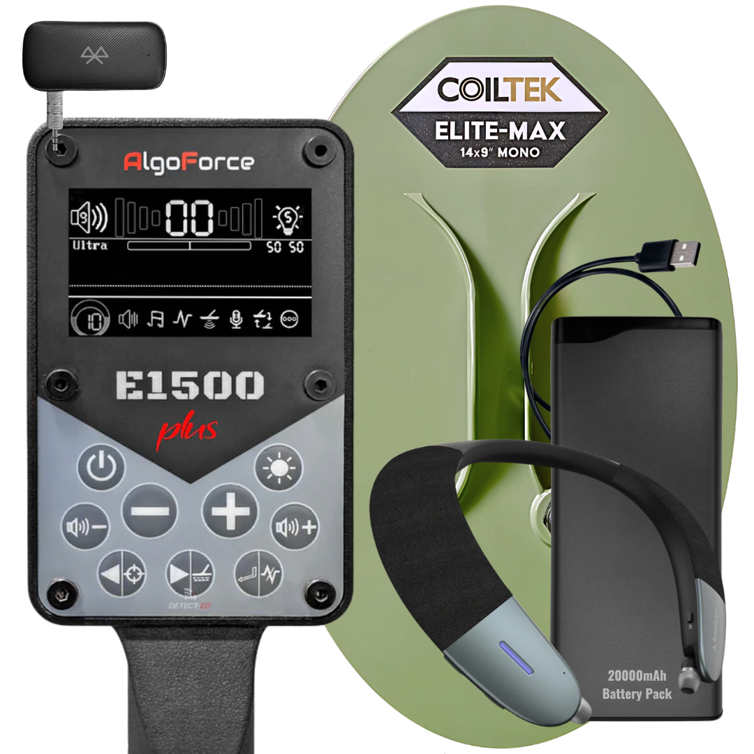 ALGOFORCE E1500 PLUS