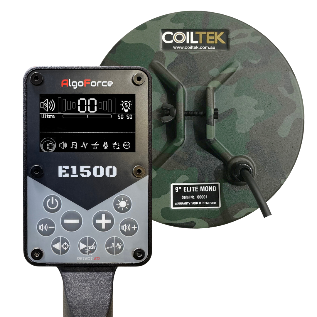 ALGOFORCE E1500 PLUS