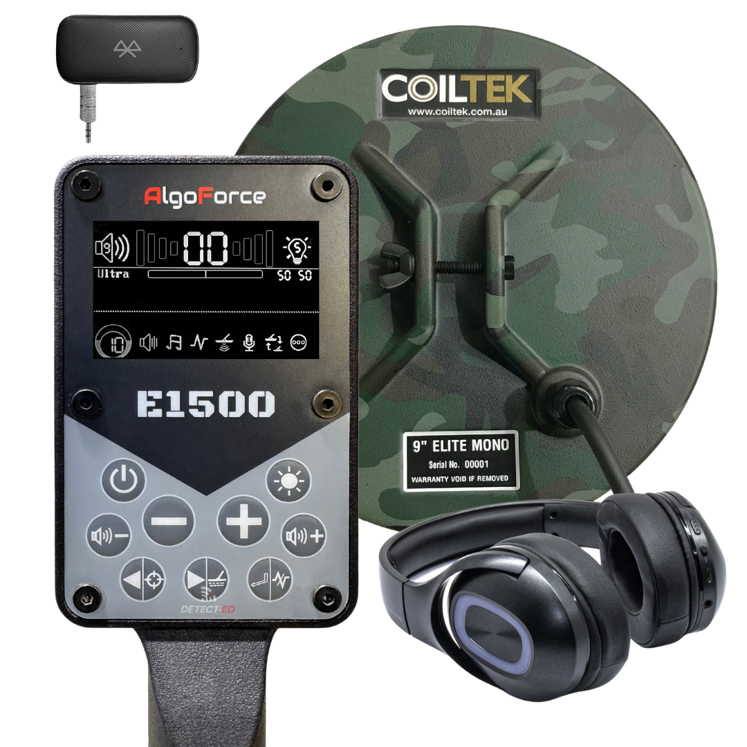 ALGOFORCE E1500 PLUS