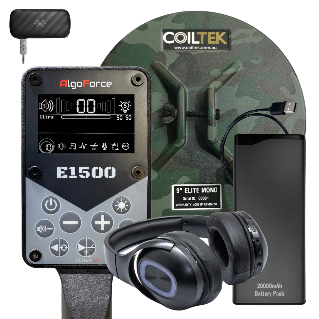 ALGOFORCE E1500 PLUS