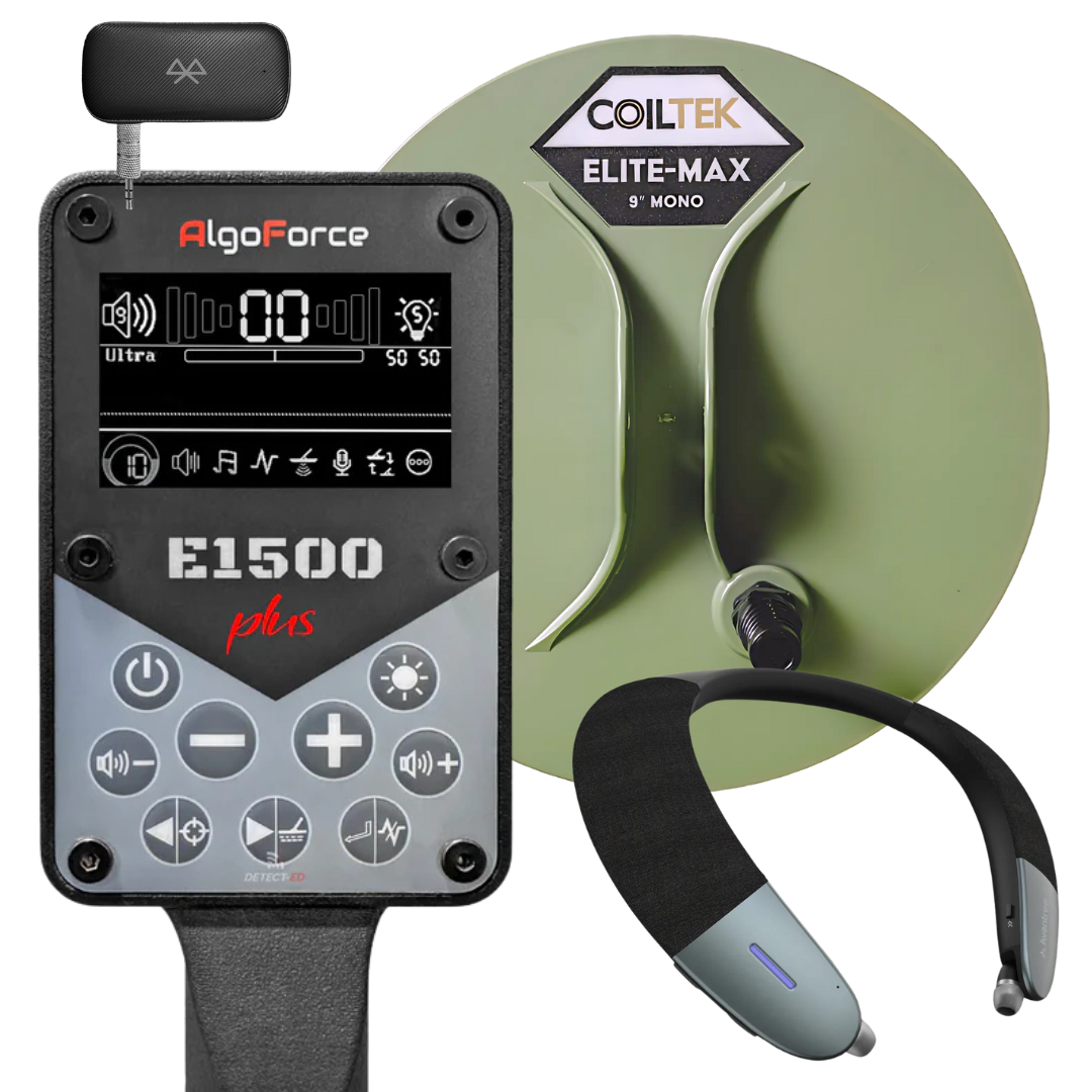 ALGOFORCE E1500 PLUS