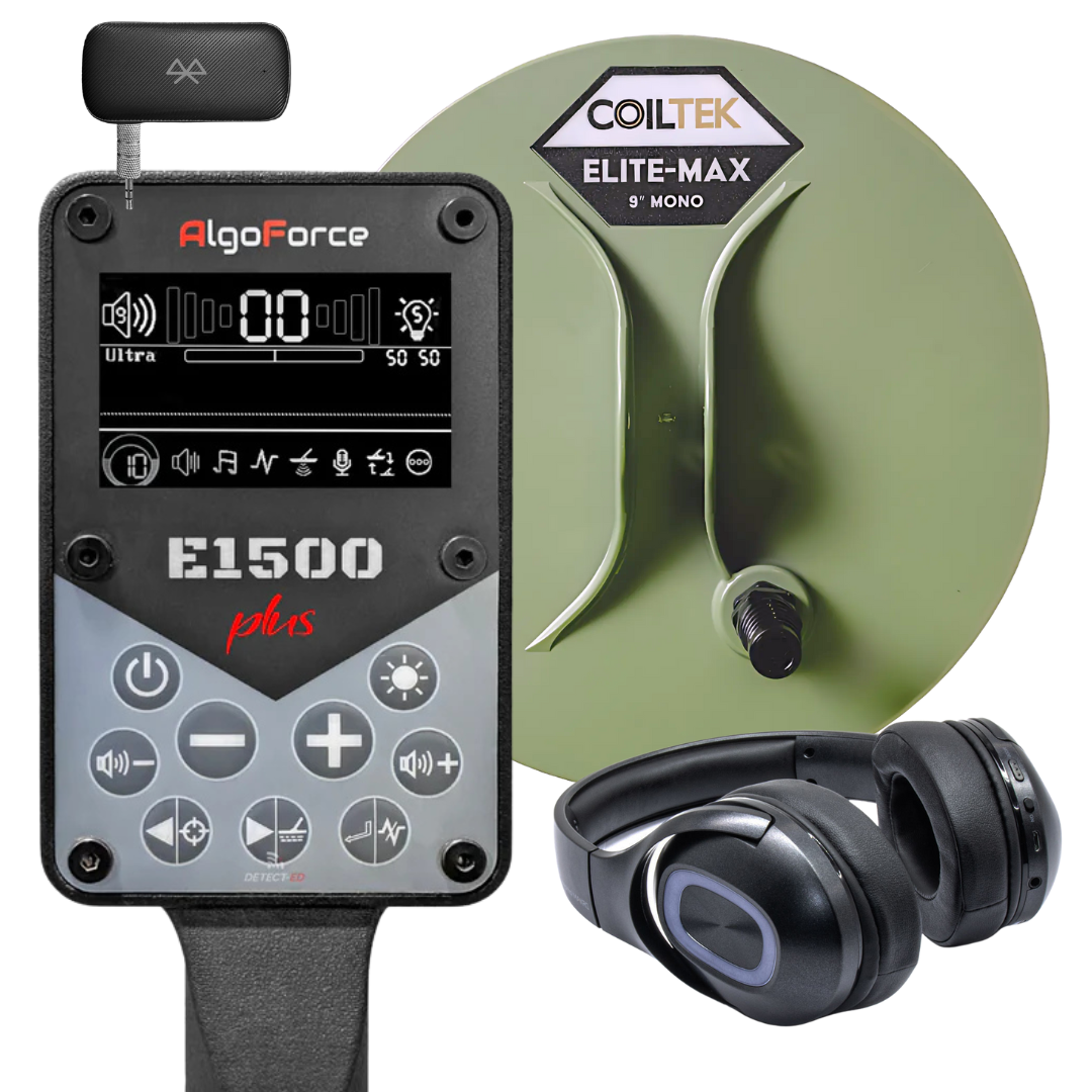 ALGOFORCE E1500 PLUS