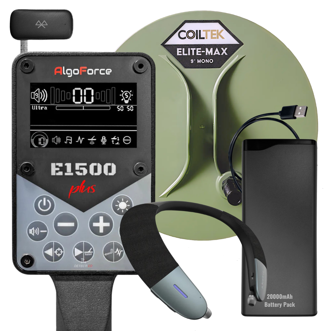 ALGOFORCE E1500 PLUS