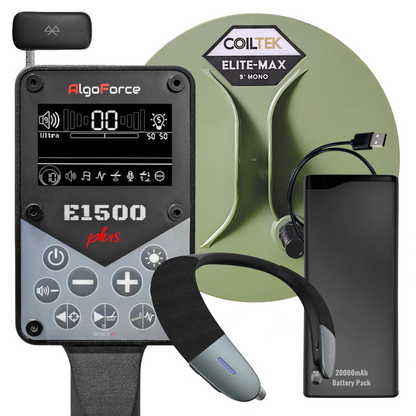 ALGOFORCE E1500 PLUS