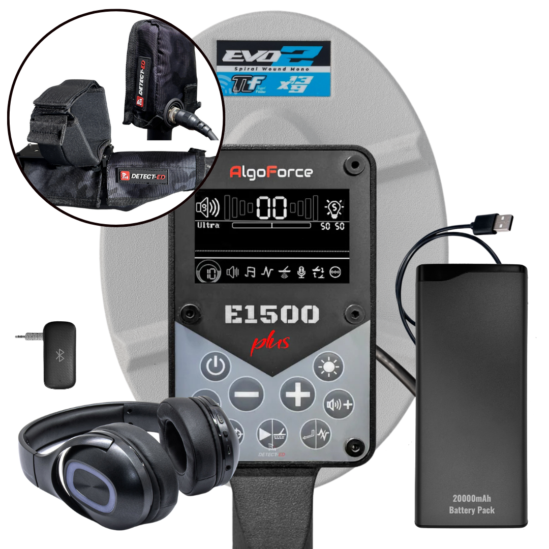 ALGOFORCE E1500 PLUS