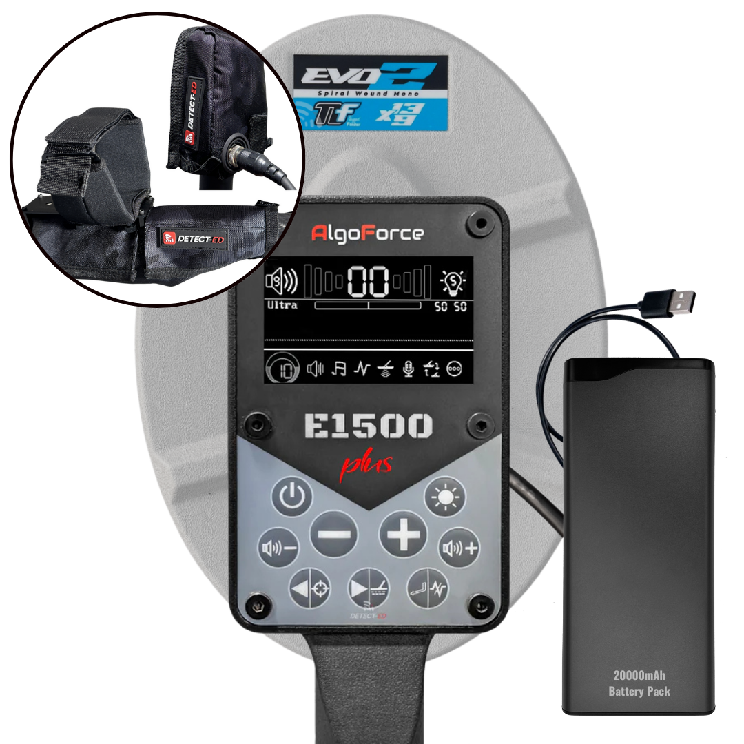ALGOFORCE E1500 PLUS