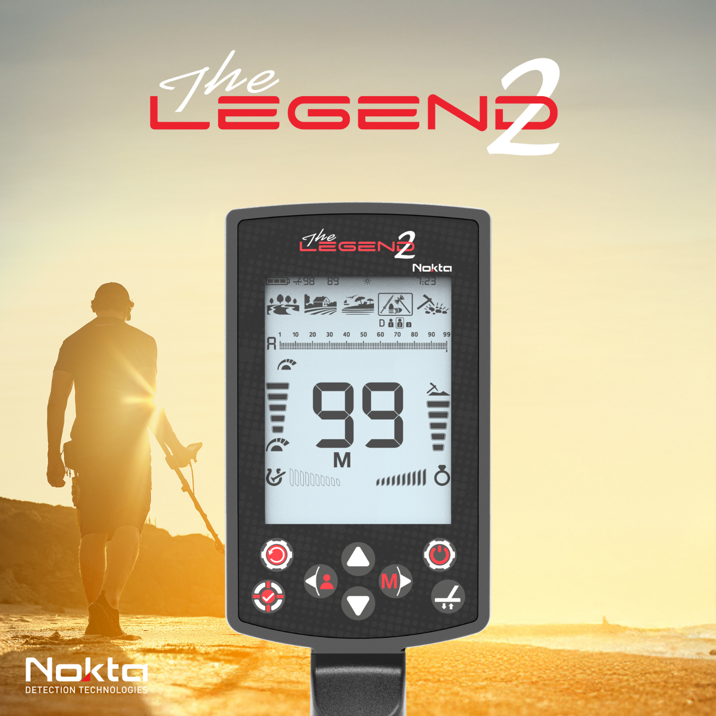 COMING SOON: LEGEND 2