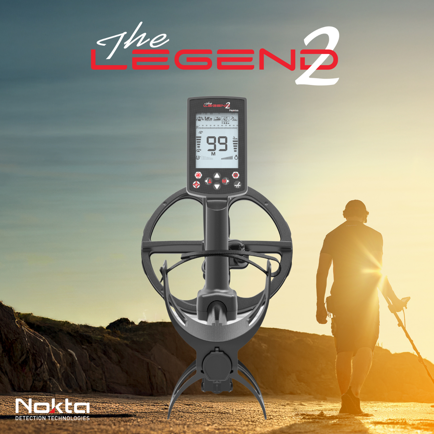 COMING SOON: LEGEND 2