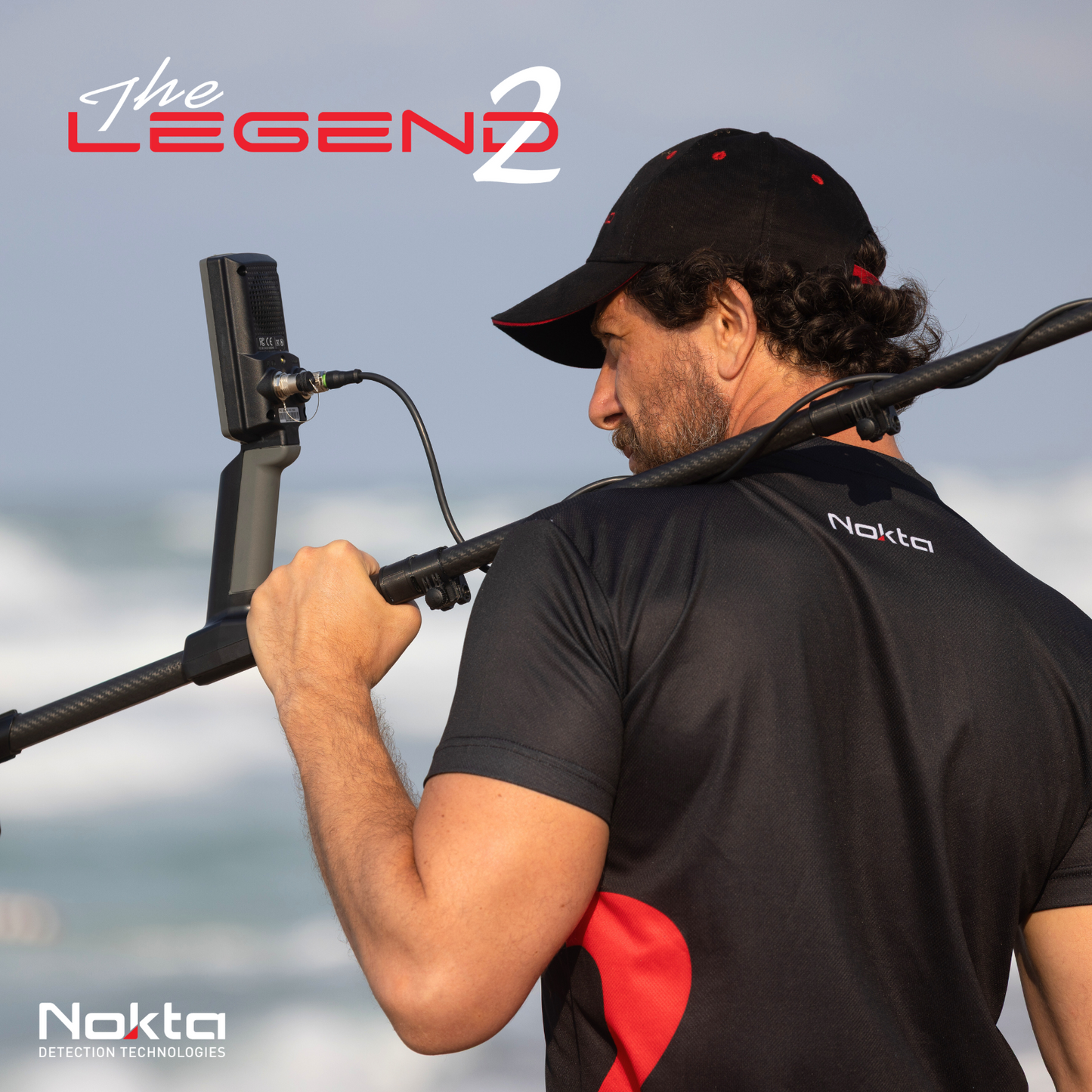 COMING SOON: LEGEND 2