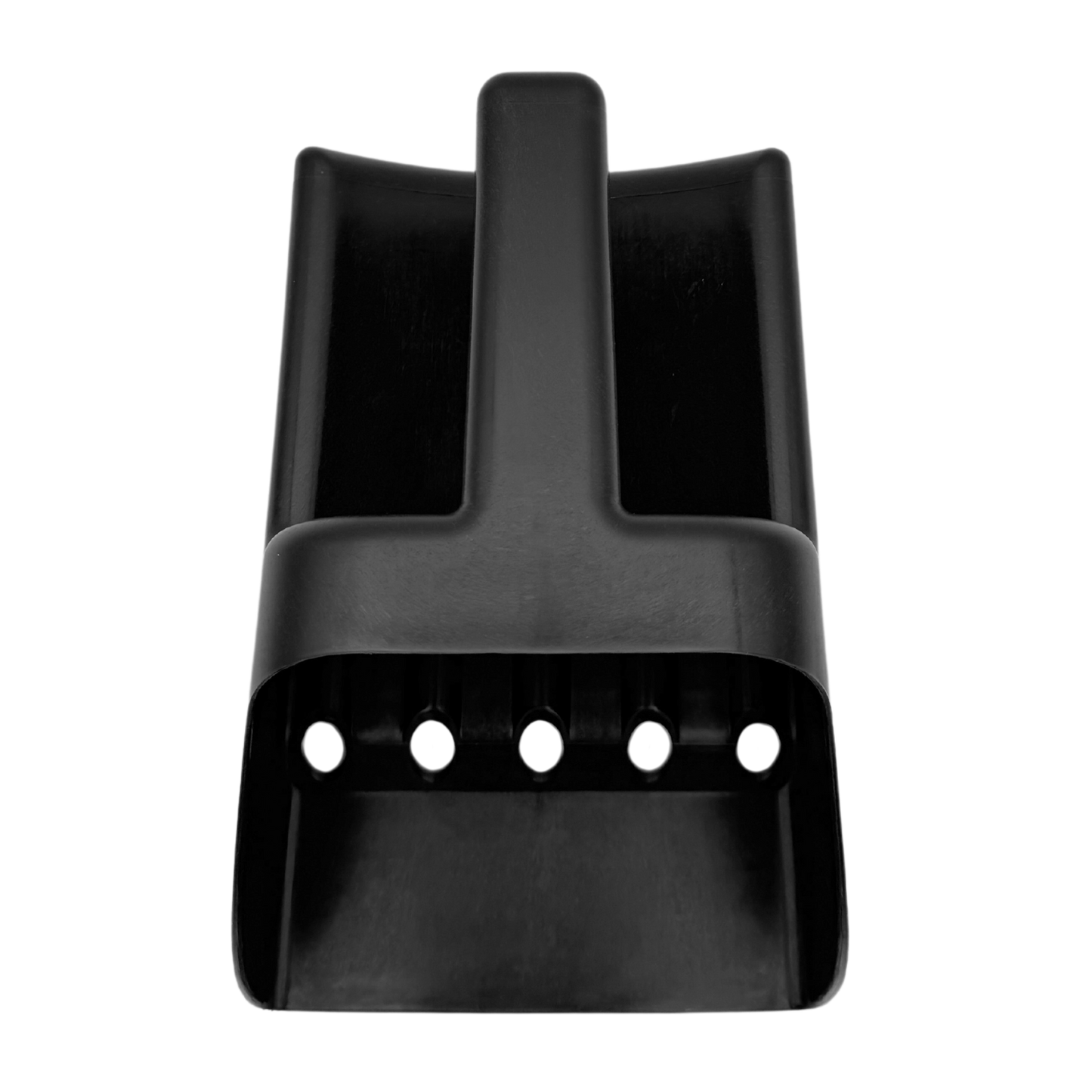 PLASTIC BEACH SAND SCOOP SIFTER