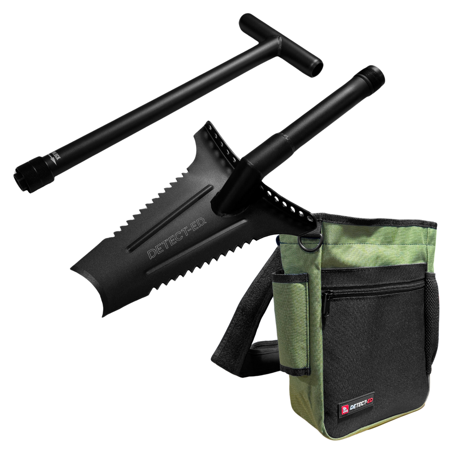 STEALTH SHOVEL SUPER DEAL