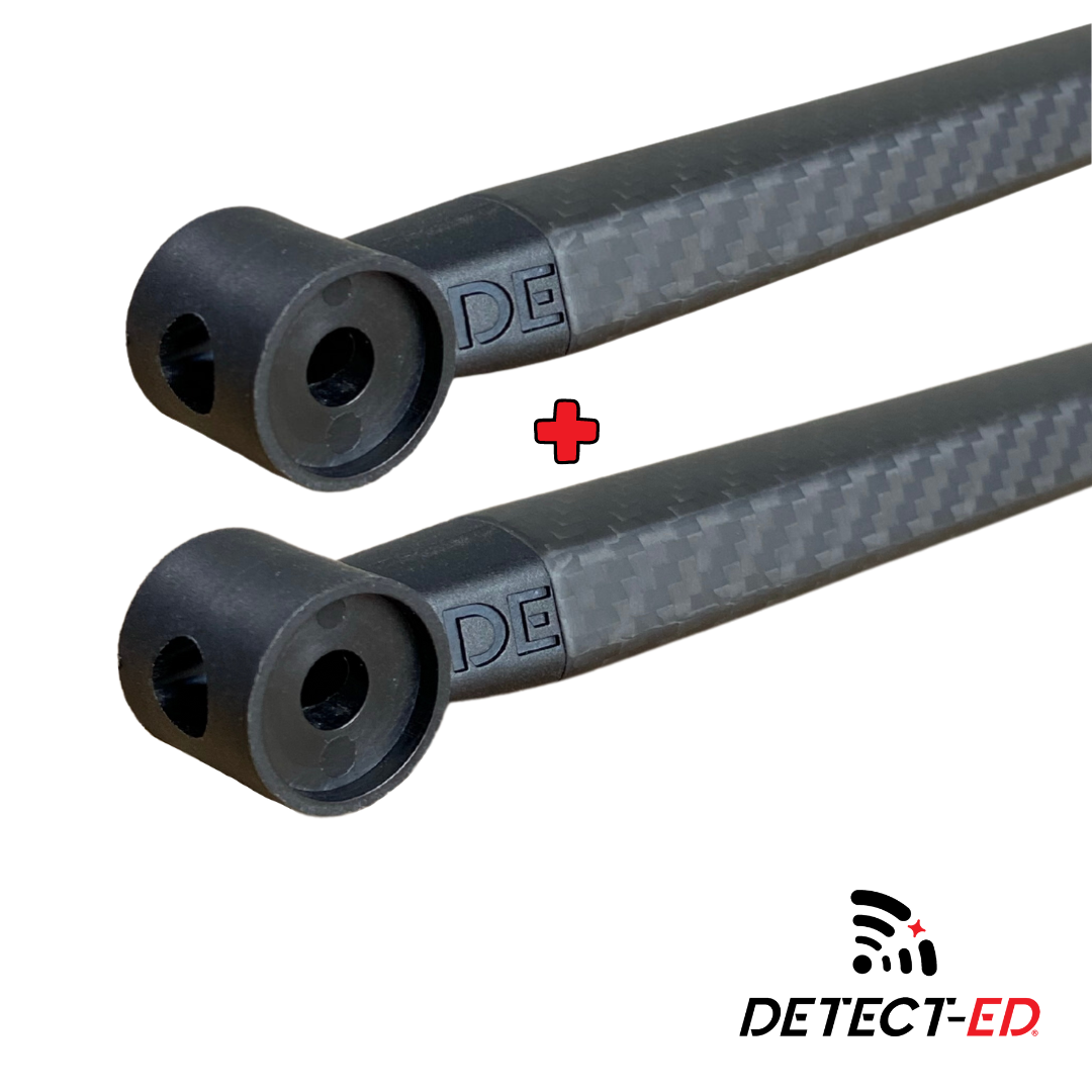 DEUS 2 Carbon Lower Shaft