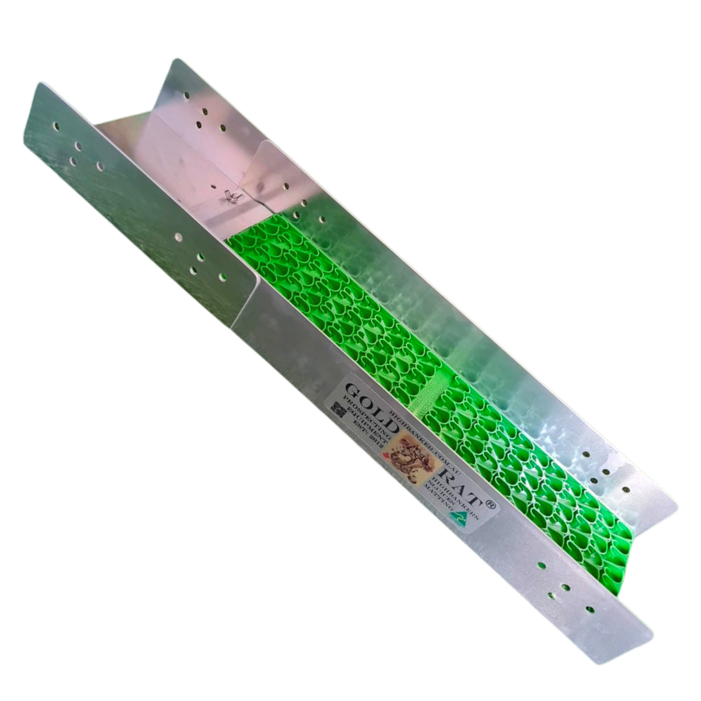 888 (8" Wide) Extension Only