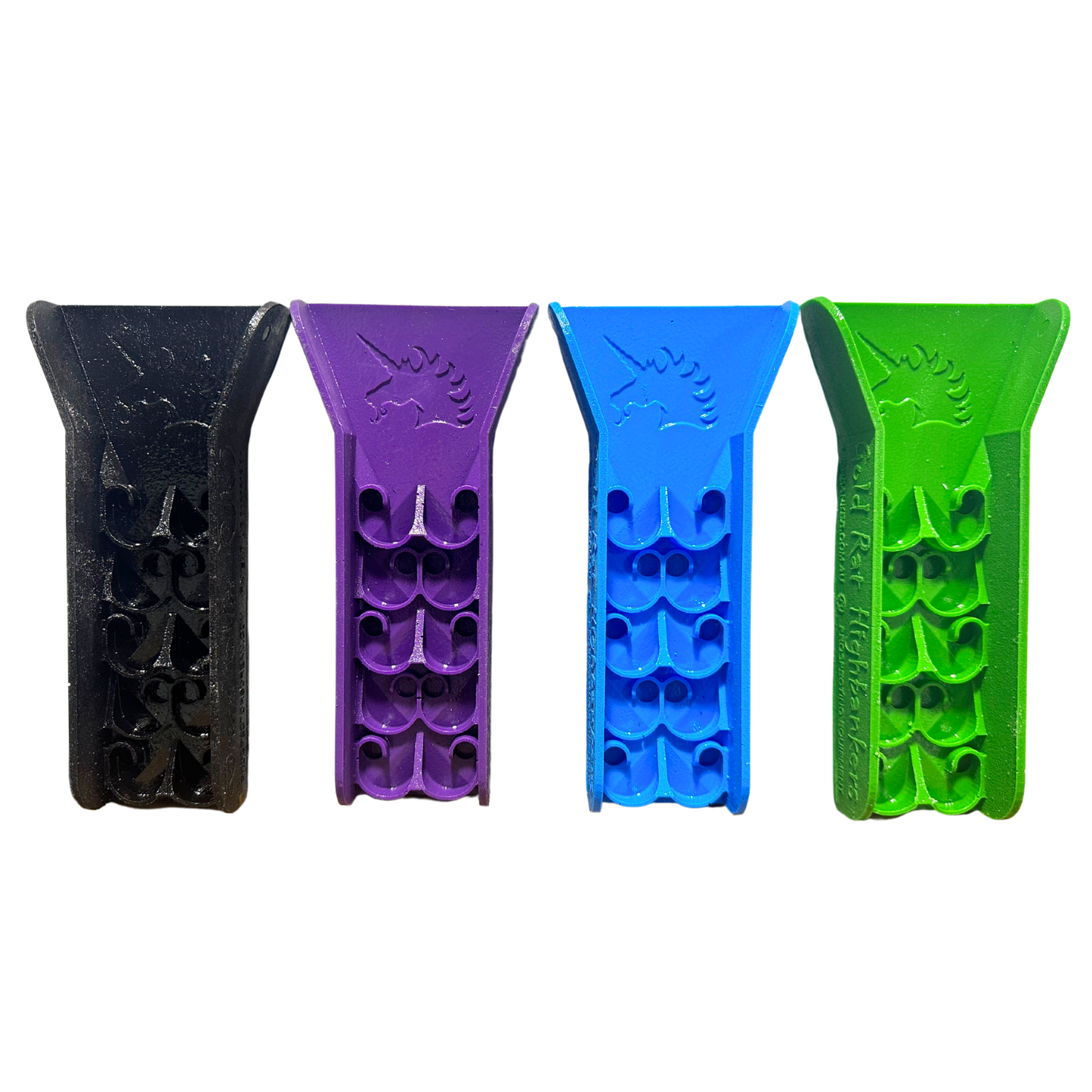 Mini Pocket Sluice (2" Wide)
