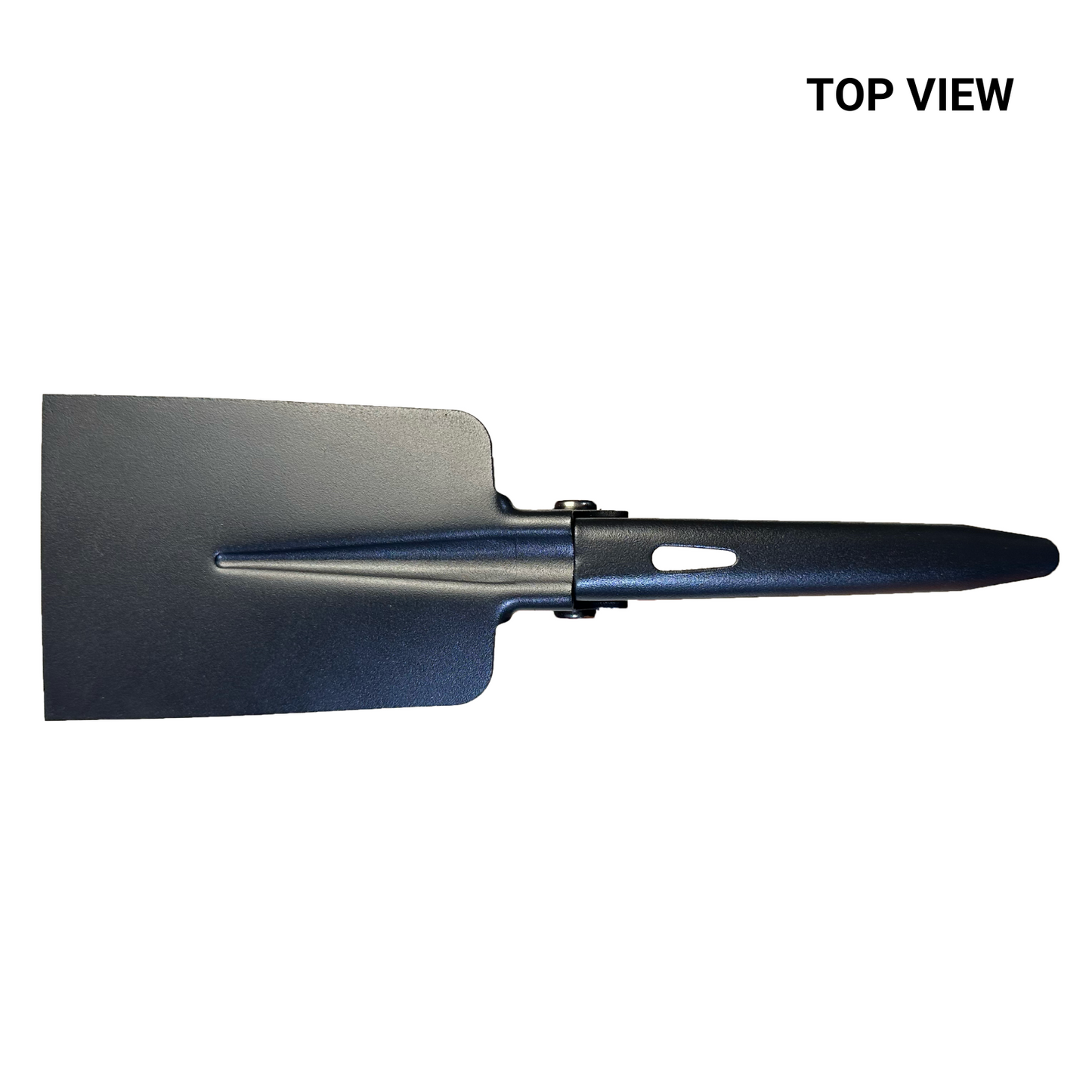 Fold Up Prospecting Mini Pick